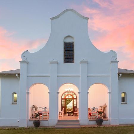 Bethulie Guest Farm Hotel Exterior foto