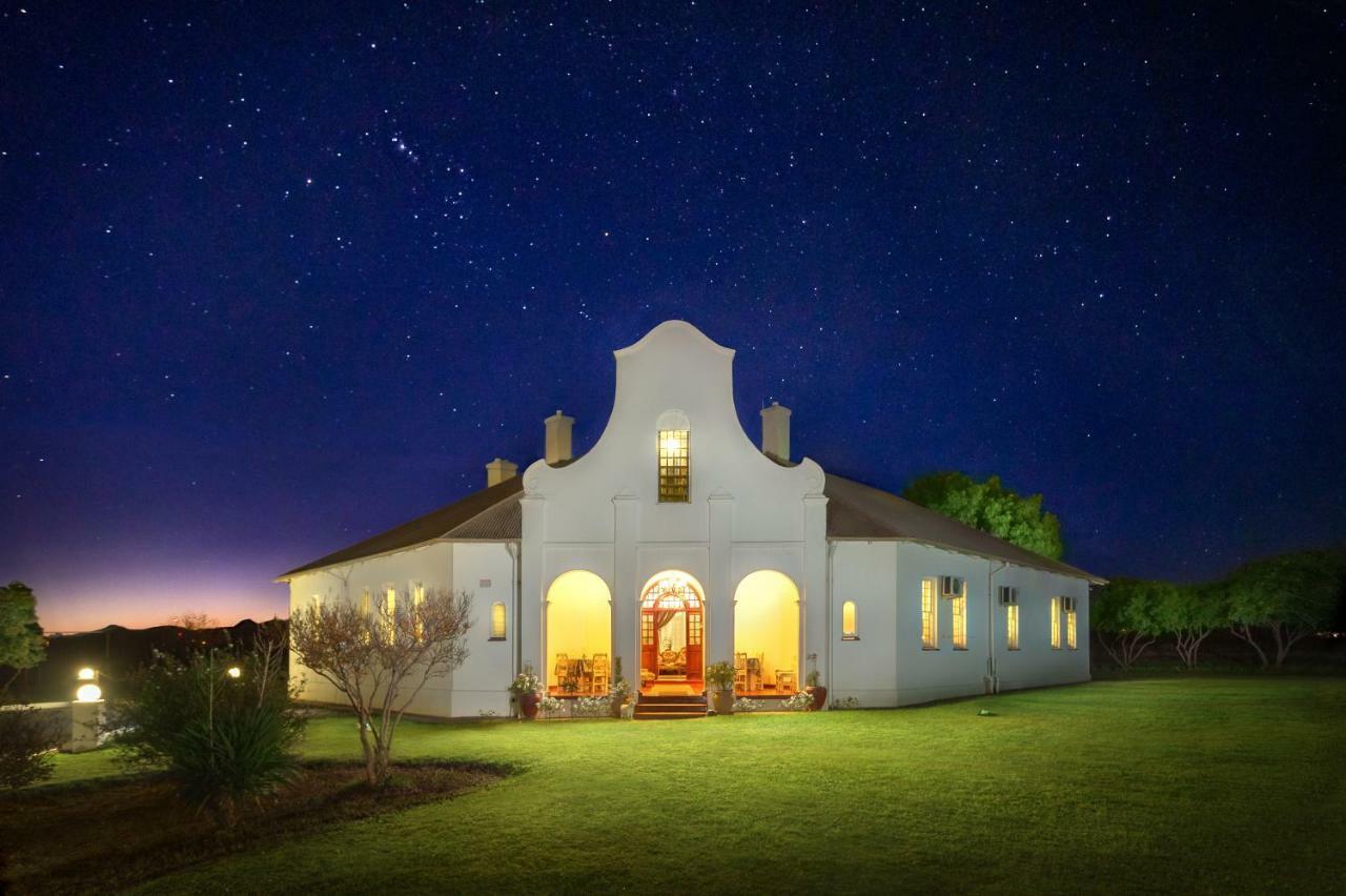 Bethulie Guest Farm Hotel Exterior foto