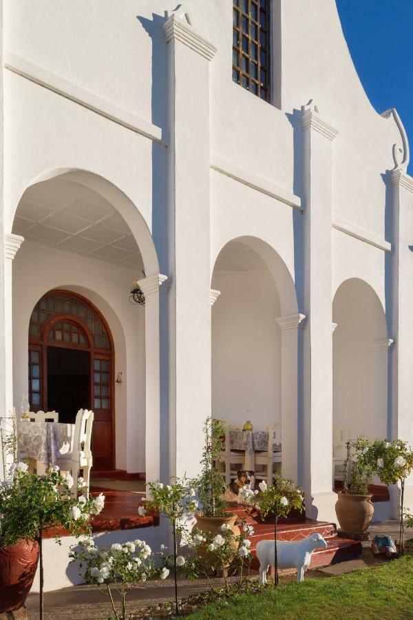 Bethulie Guest Farm Hotel Exterior foto