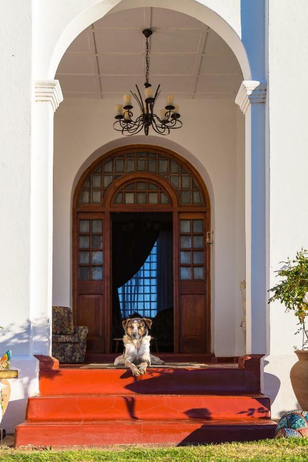 Bethulie Guest Farm Hotel Exterior foto
