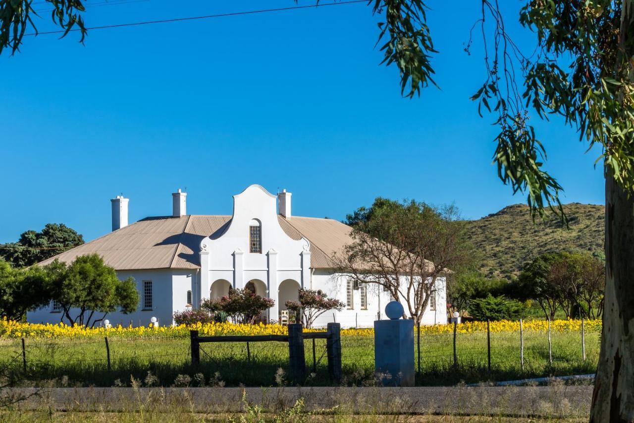 Bethulie Guest Farm Hotel Exterior foto