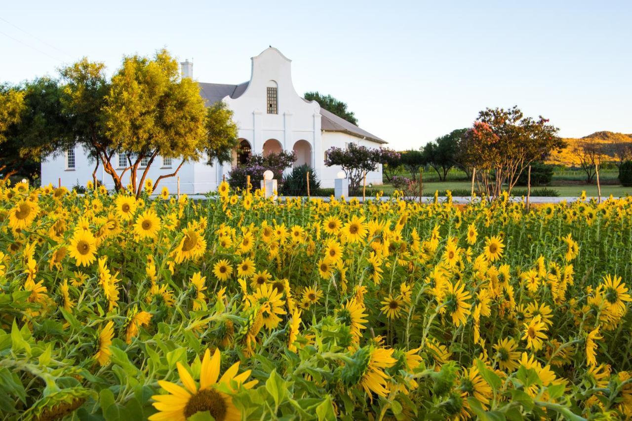Bethulie Guest Farm Hotel Exterior foto